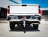 aFe Large Bore-HD 5 IN 409 SS DPF-Back Exhaust System w/Polished Tip 20-21 GM Truck V8-6.6L - AFE49-44125-P