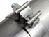 aFe LARGE Bore HD Exhausts Cat-Back SS-409 EXH CB Ford Diesel Trucks 03-07 V8-6.0L (td) - AFE49-13003