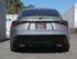aFe Lexus IS350 14-22 V6-3.5L Takeda Axle-Back Exhaust System- Carbon Fiber Tip - AFE49-36060-C