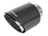 aFe Lexus IS350 14-22 V6-3.5L Takeda Axle-Back Exhaust System- Carbon Fiber Tip - AFE49-36060-C