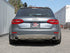 afe MACH Force-Xp 13-16 Audi Allroad L4 SS Axle-Back Exhaust w/ Polished Tips - AFE49-36437-P