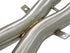 aFe MACH Force-Xp 2-1/2in 304 SS Cat-Back Exhaust w/Polished Tips 05-08 BMW Z4 M Coupe (E86) L6 3.2L - AFE49-36339-P