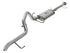 aFe MACH Force-Xp 2.5in SS Cat-Back Hi-Tuck RB Exhaust System 07-14 Toyota FJ Cruiser - AFE49-46011-1
