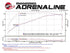 aFe MACH Force-Xp 2.5in SS Cat-Back Hi-Tuck RB Exhaust System 07-14 Toyota FJ Cruiser - AFE49-46011-1