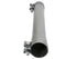 aFe MACH Force-Xp 304 SS Resonator Delete 3" Inlet/Outlet x 3" Dia x 16" Length - AFE49M10007