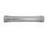 aFe MACH Force-Xp 304 SS Resonator Delete 3" Inlet/Outlet x 3" Dia x 16" Length - AFE49M10007