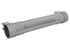 aFe MACH Force-Xp 304 SS Resonator Delete 3" Inlet/Outlet x 3" Dia x 16" Length - AFE49M10007