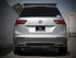 aFe MACH Force-Xp 3in - 2 1/2in SS Cat Back Exhaust System VW Tiguan 18-22 2.0- 110in Wheelbase - AFE49-36449
