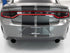 aFe MACH Force-XP 4-1/2in Black OE Replacement Exhaust Tips - 15-19 Dodge Charger/Hellcat - AFE49C32068-B