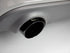 aFe MACH Force-XP 4-1/2in Black OE Replacement Exhaust Tips - 15-19 Dodge Charger/Hellcat - AFE49C32068-B