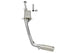 aFe MACH Force XP Cat-Back Stainless Steel Exhaust Syst w/Polished Tip Toyota Tacoma 05-12 L4-2.7L - AFE49-46031-P