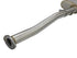aFe MACH Force XP Cat-Back Stainless Steel Exhaust Syst w/Polished Tip Toyota Tacoma 05-12 L4-2.7L - AFE49-46031-P