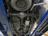 aFe MACH Force XP Cat-Back Stainless Steel Exhaust Syst w/Polished Tip Toyota Tacoma 05-12 L4-2.7L - AFE49-46031-P