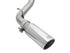 aFe MACH Force XP Cat-Back Stainless Steel Exhaust Syst w/Polished Tip Toyota Tacoma 05-12 L4-2.7L - AFE49-46031-P