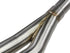 aFe MACHForce Exhaust Cat-Back SS-304 w/ Polished Tips 07-13 BMW 328i (E92/93) L6 3.0L Non-Turbo - AFE49-36313