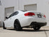 aFe MACHForce Exhaust Cat-Back SS-304 w/ Polished Tips 07-13 BMW 328i (E92/93) L6 3.0L Non-Turbo - AFE49-36313
