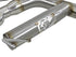 aFe MACHForce XP 08-13 BMW 135i L6-2.0L N54/N55 3in. 304 SS Axle-Back Exhaust w/Polished Tips - AFE49-36302-P