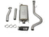 aFe MACHForce-XP 2016-2023 Toyota Tacoma 3.5L SS Catback w/ Black Tip - AFE49-46026-B
