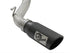 aFe MACHForce-XP 2016-2023 Toyota Tacoma 3.5L SS Catback w/ Black Tip - AFE49-46026-B
