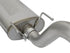 aFe MACHForce-XP 2016-2023 Toyota Tacoma 3.5L SS Catback w/ Black Tip - AFE49-46026-B