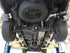 aFe MACHForce-XP 2016-2023 Toyota Tacoma 3.5L SS Catback w/ Black Tip - AFE49-46026-B