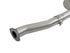 aFe MACHForce-XP 2016-2023 Toyota Tacoma 3.5L SS Catback w/ Black Tip - AFE49-46026-B