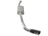 aFe MACHForce-XP 2016-2023 Toyota Tacoma 3.5L SS Catback w/ Black Tip - AFE49-46026-B