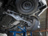aFe MACHForce XP 2.5in 304-SS Exhaust Cat-Back w/ Black Tip 10-19 Toyota 4Runner V6-4.0L - AFE49-36040-1B