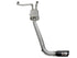aFe MACHForce XP 2.5in Cat-Back Exhaust System w/ Black Tip Nissan Frontier 17-19 V8-5.6L - AFE49-46125-B