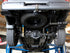 aFe MACHForce XP 2.5in Cat-Back Exhaust System w/ Black Tip Nissan Frontier 17-19 V8-5.6L - AFE49-46125-B