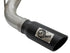 aFe MACHForce XP 2.5in Cat-Back Exhaust System w/ Black Tip Nissan Frontier 17-19 V8-5.6L - AFE49-46125-B