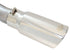 aFe MACHForce XP Exhaust 3in-3.5in SS Single Side Ext CB w/ Polish Tip 99-04 Ford F-250 V8 5.4L/6.8L - AFE49-43076-P