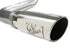 aFe MACHForce XP Exhaust Cat-Back SS-409 07-09 Toyota Tundra V8-5.7L w/ Polished Tip - AFE49-46006-P