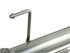 aFe MACHForce XP Exhaust Cat-Back SS-409 07-09 Toyota Tundra V8-5.7L w/ Polished Tip - AFE49-46006-P