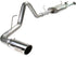 aFe MACHForce XP Exhaust Cat-Back SS-409 07-09 Toyota Tundra V8-5.7L w/ Polished Tip - AFE49-46006-P