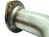 aFe MACHForce XP Exhaust Cat-Back SS-409 07-09 Toyota Tundra V8-5.7L w/ Polished Tip - AFE49-46006-P