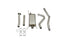 aFe MACHForce XP Exhausts Cat-Back Hi-Tuck RB SS 16 Toyota Tacoma V6-3.5L - AFE49-46034