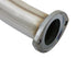 aFe MACHForce XP Exhausts Cat-Back Hi-Tuck RB SS 16 Toyota Tacoma V6-3.5L - AFE49-46034