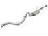 aFe MACHForce XP Exhausts Cat-Back Hi-Tuck RB SS 16 Toyota Tacoma V6-3.5L - AFE49-46034