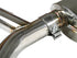 aFe MACHForce XP Exhausts Cat-Back SS-304 EXH CB BMW 335i (E90/92 Only) 07-09 L6-3.0L (tt) SS-304 - AFE49-36301