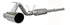 aFe MACHForce XP Exhausts Cat-Back SS-409 EXH CB Dodge Diesel Trucks 04.5-07 L6-5.9L (td) - AFE49-42002