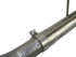 aFe MACHForce XP Exhausts Cat-Back SS-409 EXH CB Toyota Tundra 10-11 V8-5.7L 145.7 WB (pol tip) - AFE49-46008
