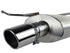 aFe MACHForce XP Exhausts Down-Pipe Back SS-304 EXH DP-B BMW 535i (F10) 11-12 L6-3.0L (t) SS-304 - AFE49-36308