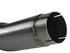 aFe MACHForce XP Exhausts Down-Pipe Back SS-304 EXH DP-B BMW 535i (F10) 11-12 L6-3.0L (t) SS-304 - AFE49-36308