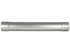 aFe MACHForce XP Exhausts Muffler Delete Aluminized 4 ID In/Out 8 Dia - AFE49-91003