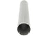 aFe MACHForce XP Exhausts Muffler Delete Aluminized 4 ID In/Out 8 Dia - AFE49-91003
