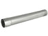 aFe MACHForce XP Exhausts Muffler Delete Aluminized 4 ID In/Out 8 Dia - AFE49-91003