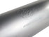 aFe MACHForce XP Exhausts Mufflers SS-409 EXH Muffler 4 ID In/Out 8 Dia - AFE49-91002
