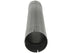 aFe MACHForce XP Exhausts Mufflers SS-409 EXH Muffler Delete Pipe - AFE49-91004