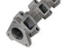 aFe Power 2001-2016 GM Duramax 6.6L Ductile Iron Exhaust Manifold - AFE46-40024